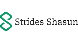 Strides Shasun